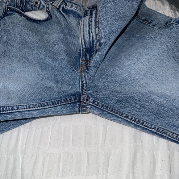 Denim Blue Women’s Bootcut Slim Fit High Waist Jeans Size US10/EUR42/CA10/MX10 - Picture 15 of 16